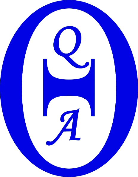 Q-tron Audio Logo