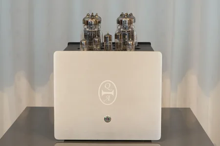 PA34B4 80W