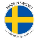 Made In Sweden